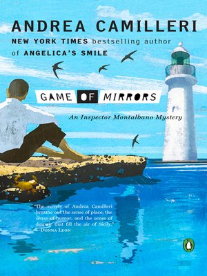 cover image of Game of Mirrors